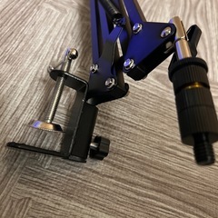 引っ掛け？何でもスタンドの画像