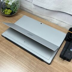 超美品＞0526　Surface Pro キーボード Office2024 タブレット　Win11　マイクロソフトの画像