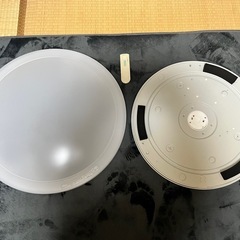 NECシーリングライト6畳用の画像