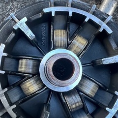 マジェスティS155の画像