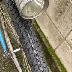 ブリヂストン電動自転車　バッテリー2つの画像
