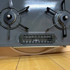 EJ549番 リンナイ ガスコンロ RT34NJHDの画像