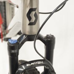 SCOTT 「スコット」 VOLTAGE YZ0.1 年式不明 マウンテンバイクの画像