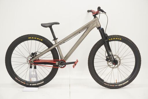 SCOTT 「スコット」 VOLTAGE YZ0.1 年式不明 マウンテンバイク