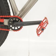 SCOTT 「スコット」 VOLTAGE YZ0.1 年式不明 マウンテンバイクの画像