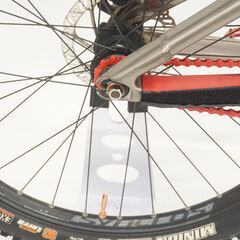 SCOTT 「スコット」 VOLTAGE YZ0.1 年式不明 マウンテンバイクの画像