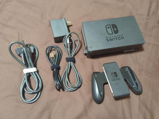 任天堂Switch本体セットNintendoSwitch (もぐこ) 上尾のテレビ