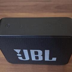 JBL GO2 Bluetoothスピーカーの画像