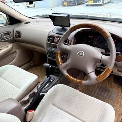 希少！ミツオカ リョーガ 凌駕 1500cc ロイヤル／2002年式／車検2026年1月／走行6万km強／シャンパンゴールドの画像