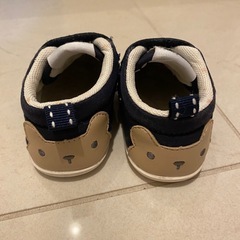 ベビーシューズ　12cmの画像