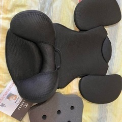 チャイルドシートの画像