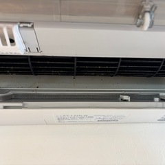 エアコンクリーニング！初めての方でも大歓迎✨ノーマル、お掃除機能付きどちらも大歓迎！の画像