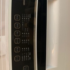 洗濯機6kgアイリスオーヤマ　の画像