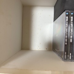 再募集　イニシャルD スーパーコンプリートボックス※難ありの画像