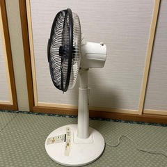 扇風機の画像