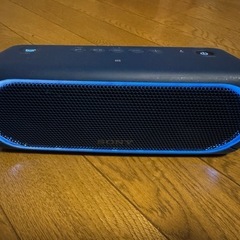 SONY ワイヤレスポータブルスピーカー SRS-XB30の画像