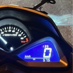マジェスティS155の画像