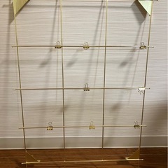 IKEA ミールへーデン メモボードクリップ付きの画像
