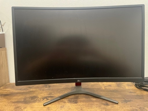 msi モニター24インチ(ジャンク品) (廣野龍太郎) 大森町の周辺