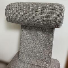 ニトリソファ マイス 専用ヘッドレスト（マイスD BE）の画像