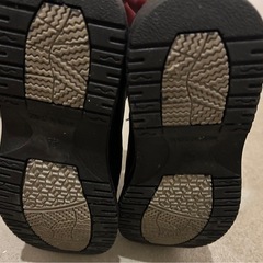 靴　26.5cmの画像