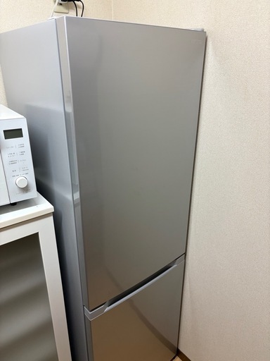 アイリスオーヤマ冷蔵庫