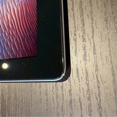 【動作品】iPad 第3世代 32GB Wi-Fi + Cellularモデル シルバー ケーブル付きの画像