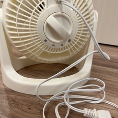 サーキュレーターの画像