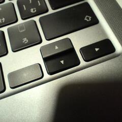 【訳あり】Apple MacBook Air M1 8GB/256GB 箱説あり、喫煙環境の画像