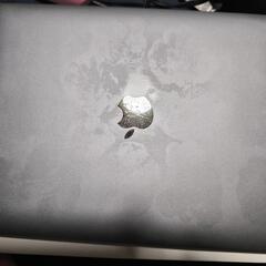 【訳あり】Apple MacBook Air M1 8GB/256GB 箱説あり、喫煙環境の画像