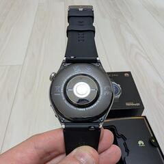 HUAWEI WATCH GT3 PRO 46mmの画像