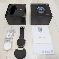 HUAWEI WATCH GT3 PRO 46mmの画像