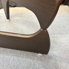 イサムノグチ コーヒーテーブル リプロダクト Isamu Noguchiの画像