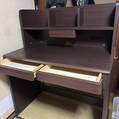 学習机の画像