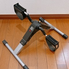 エクササイズバイクの画像