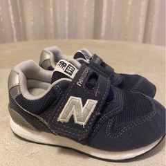ニューバランス（キッズ）574・996の画像