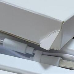 耳かきカメラ　700万画素の画像