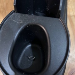 軽くて使いやすい！コードレス掃除機お譲りしますの画像