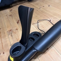 軽くて使いやすい！コードレス掃除機お譲りしますの画像