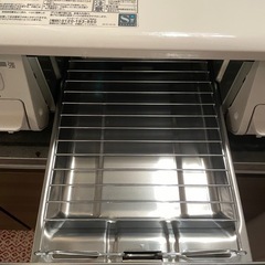 paloma ガスコンロ PA-S45H-Lの画像