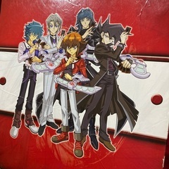 遊戯王 LEGENDARY COLLECTION 2 カード バインダー ファイル ジャンク扱いの画像