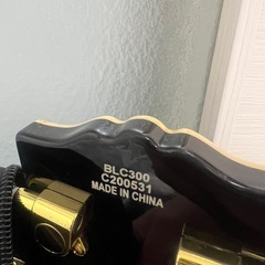 募集中 BUSKER’S BL300 レスポールカスタムエレキギターの画像