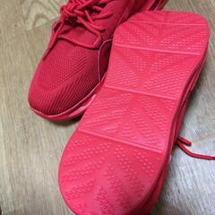 メンズ用スニーカーの画像