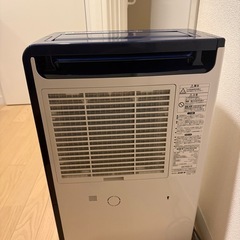 コロナ　除湿機の画像