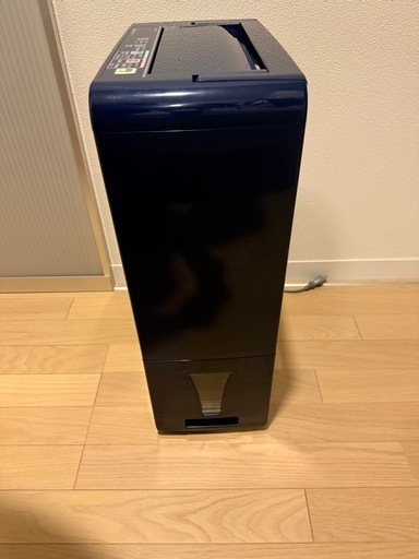 コロナ　除湿機