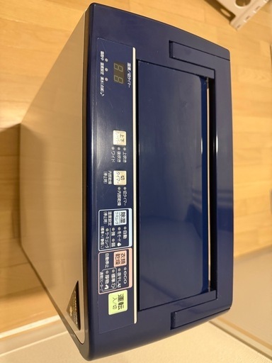 コロナ　除湿機