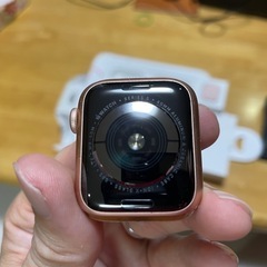 Apple Watch5　　40mmの画像