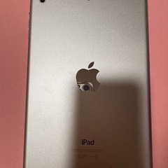 ipad  mini 2の画像