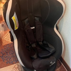 チャイルドシートの画像