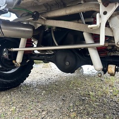 ジムニーJB23公認車両9型の画像
